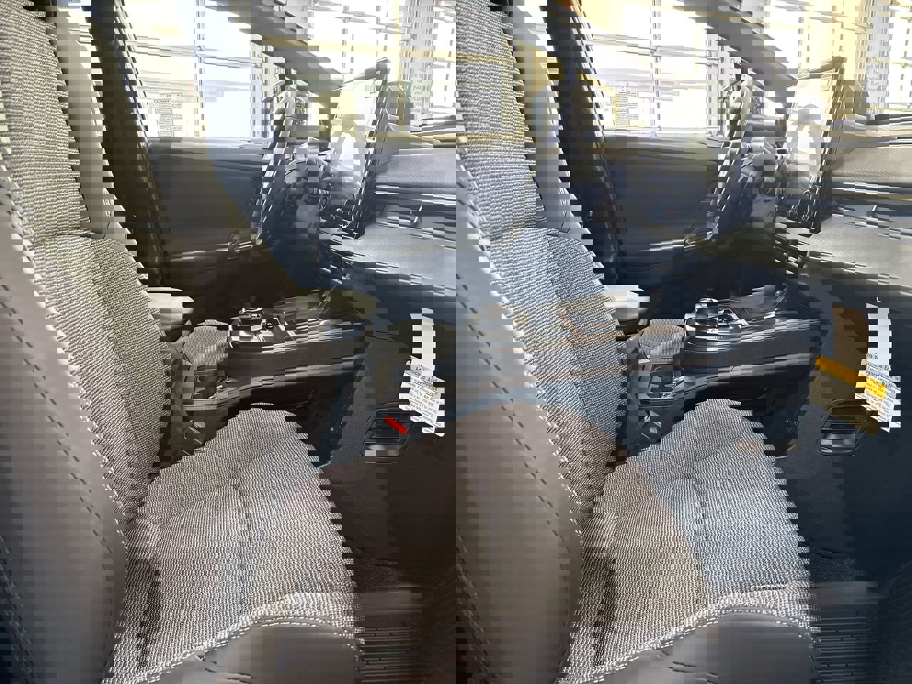 New 2026 Toyota bZ image 25