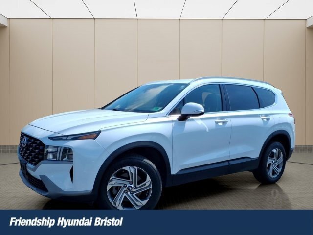 Used 2023 Hyundai Santa Fe SEL