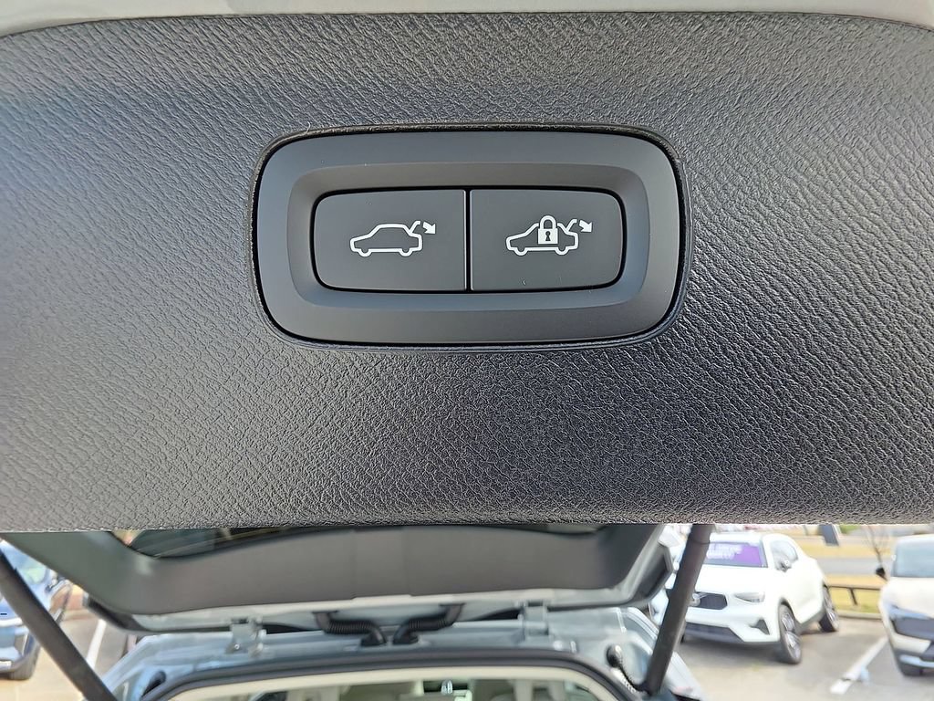 New 2026 Volvo XC90 B6 Ultra AWD/4WD image 23