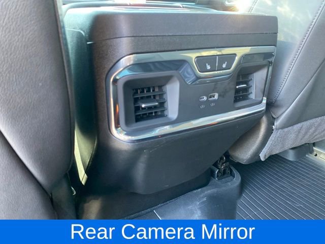 Used 2025 Chevrolet Silverado 1500 LTZ w/ LTZ Premium Package image 22