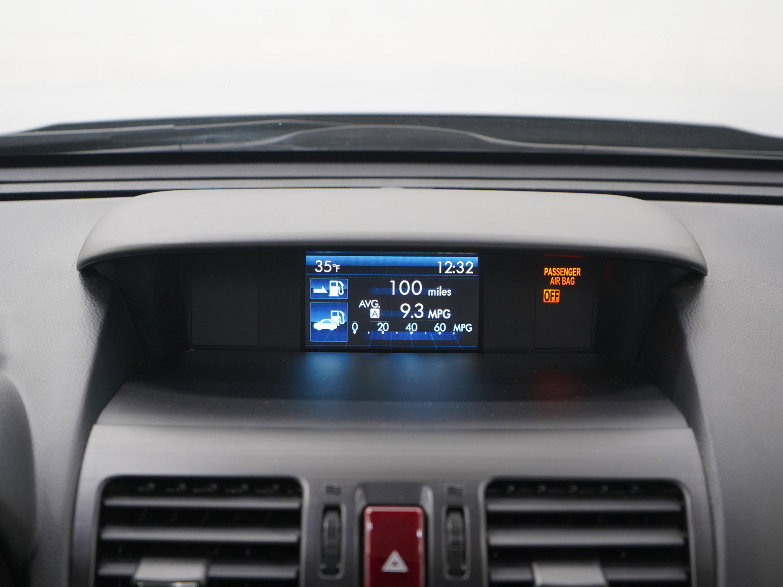 Used 2015 Subaru Forester 2.5i Premium w/ Protection Package #1 image 16