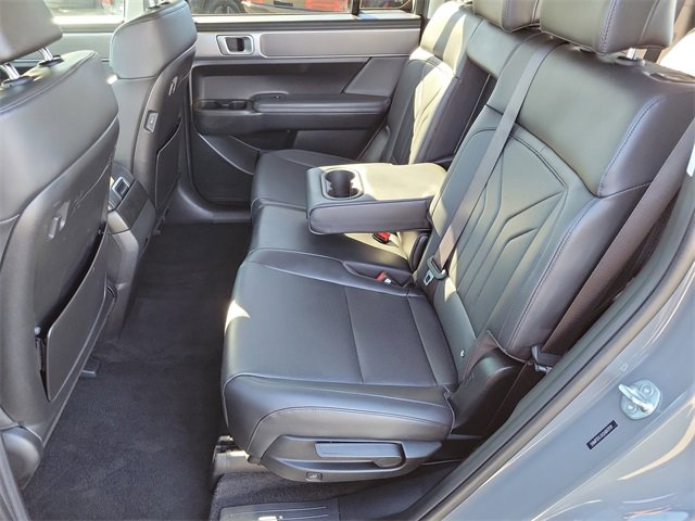 Used 2025 Hyundai Santa Fe SEL image 20