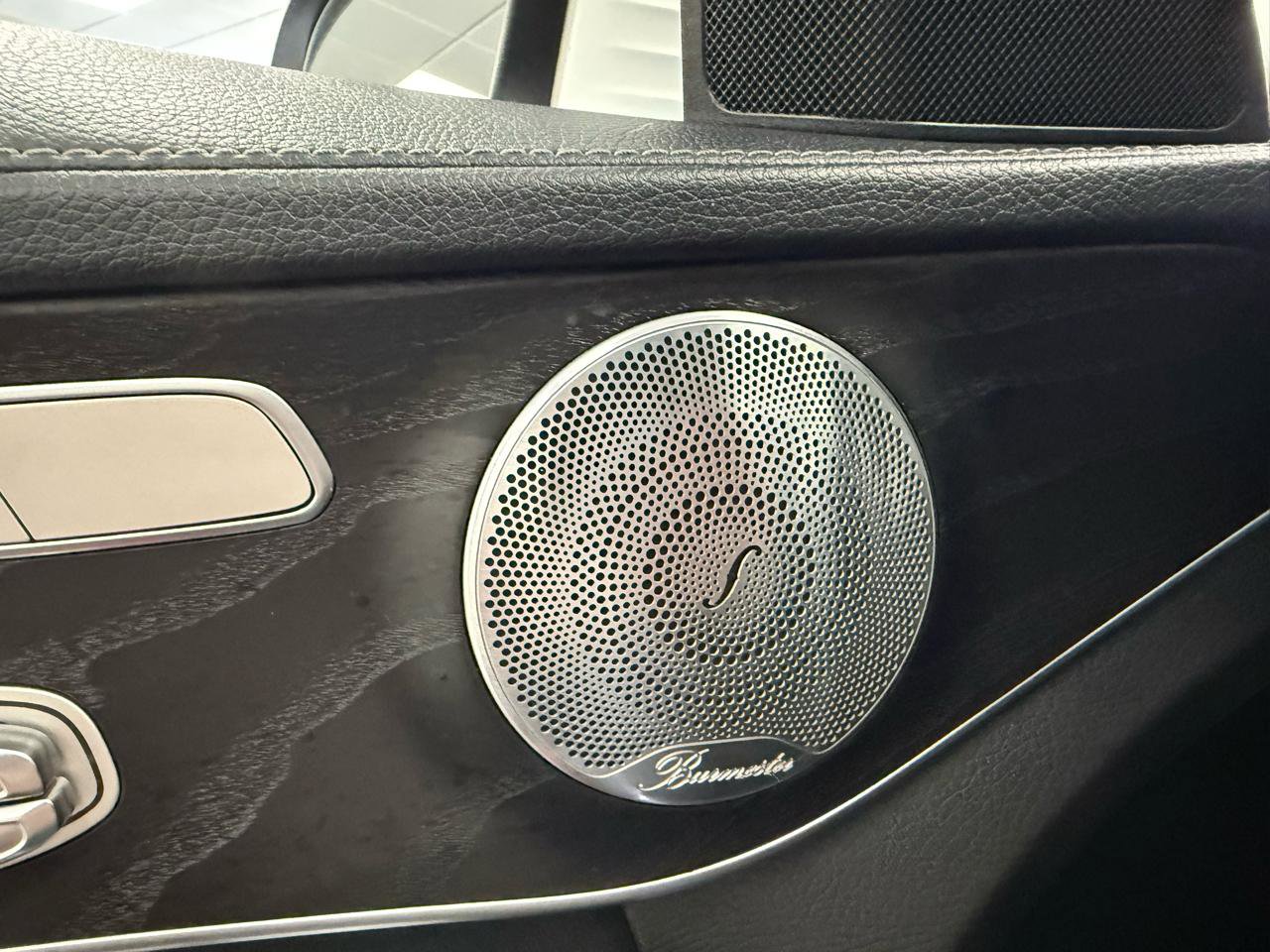 Used 2017 Mercedes-Benz C 63 AMG Sedan image 28