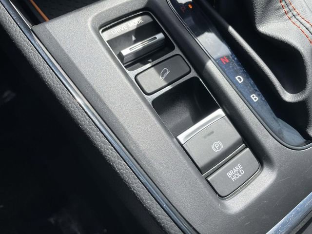 Used 2024 Honda CR-V Sport image 21