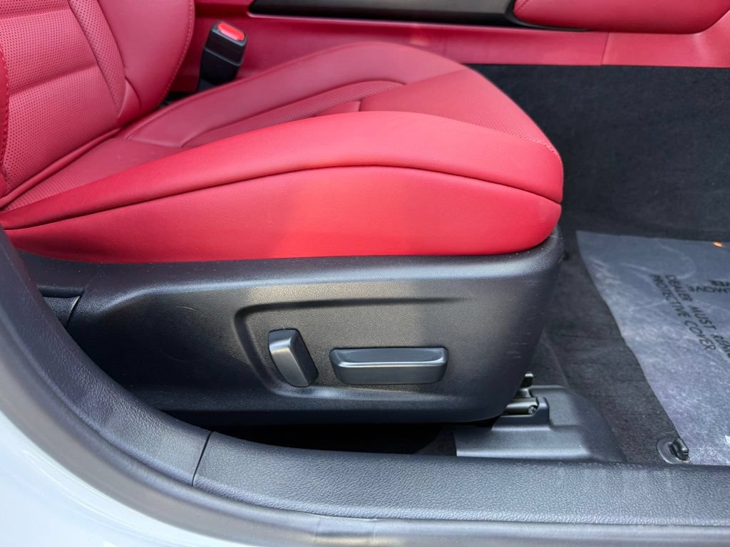 Used 2024 Lexus IS 350 F Sport AWD/4WD image 17