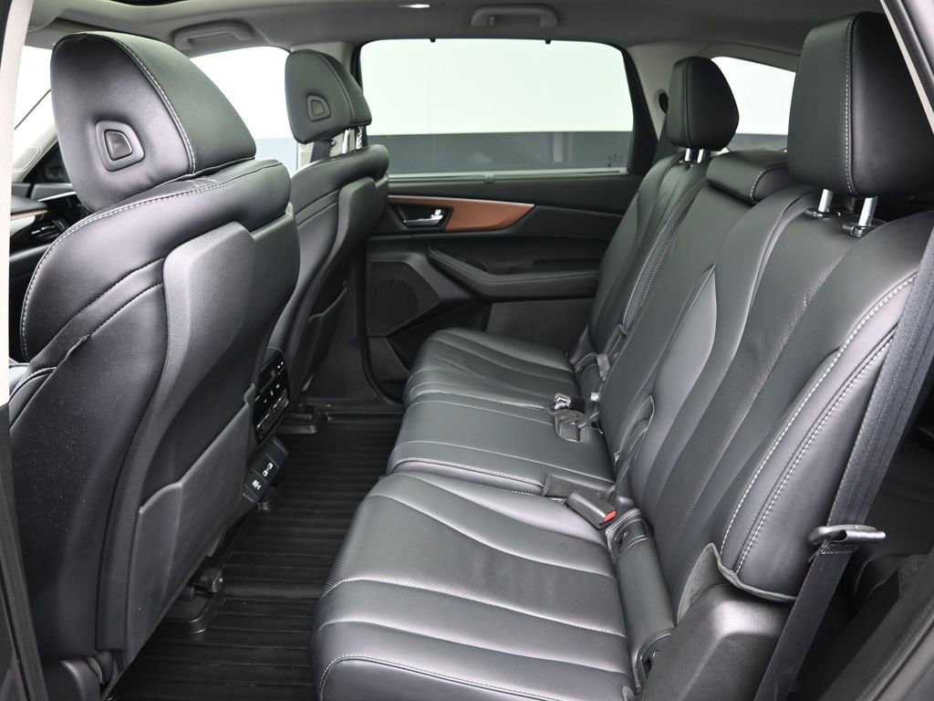 Used 2022 Acura MDX SH-AWD w/ Technology Package image 27