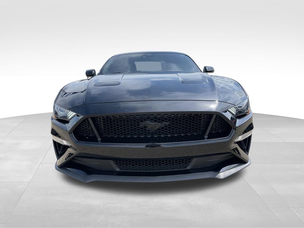 Used 2023 Ford Mustang GT Premium w/ Equipment Group 401A RWD image 26