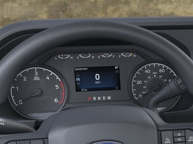 New 2026 Ford F350 XL RWD image 34