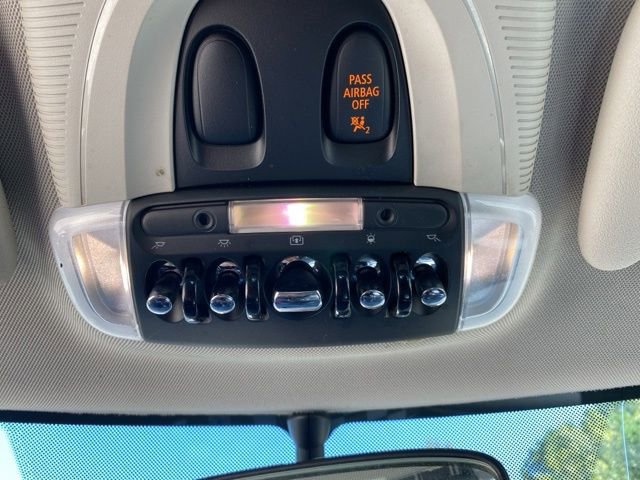 Used 2015 MINI Cooper S image 27