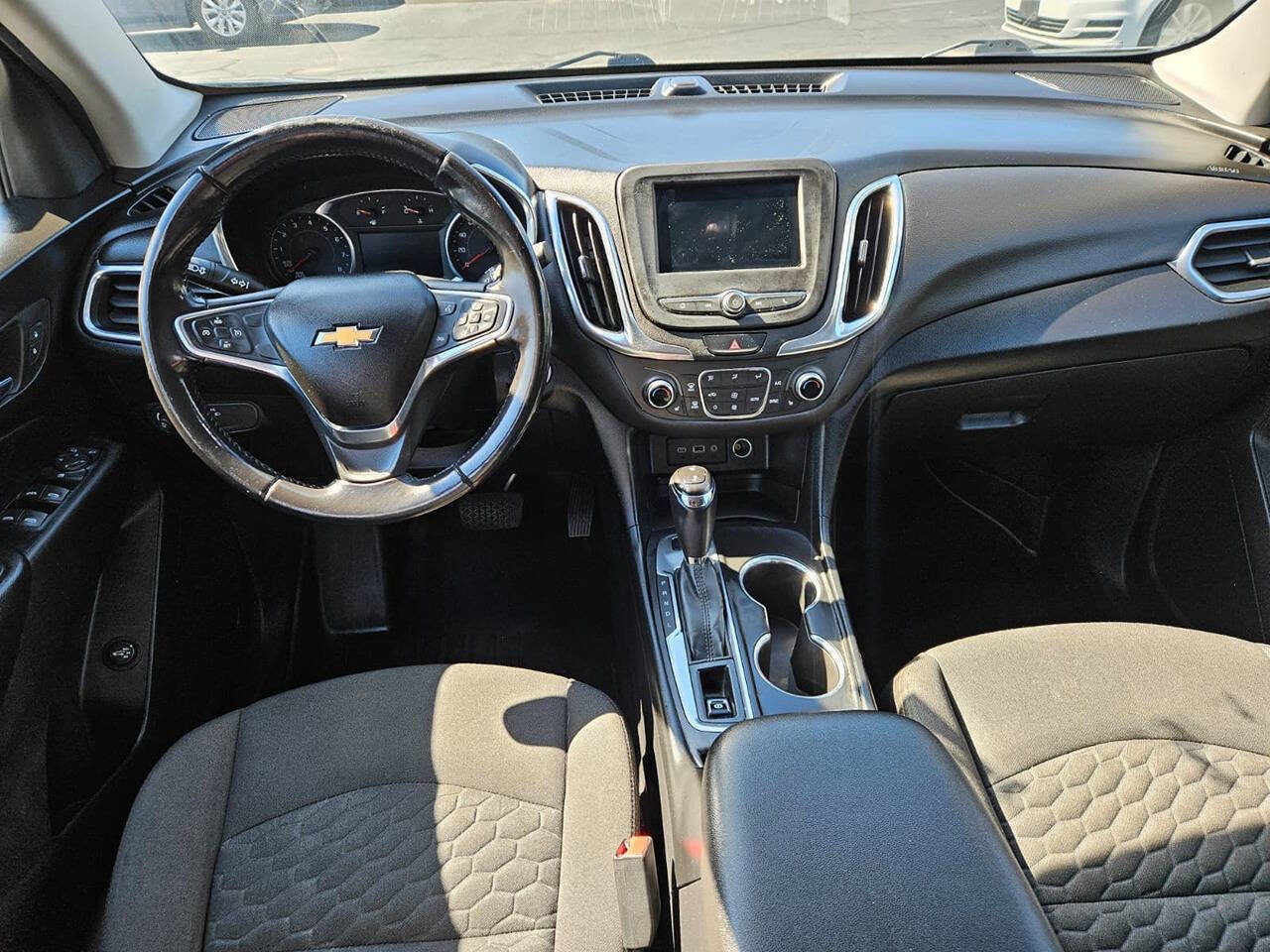 Used 2019 Chevrolet Equinox LT image 14