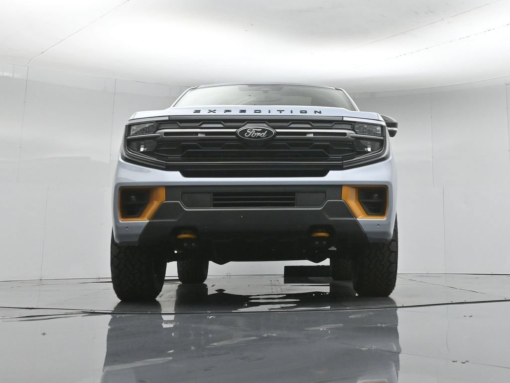 New 2026 Ford Expedition Tremor AWD/4WD image 49