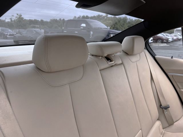 Used 2016 BMW 328i Sedan RWD image 30