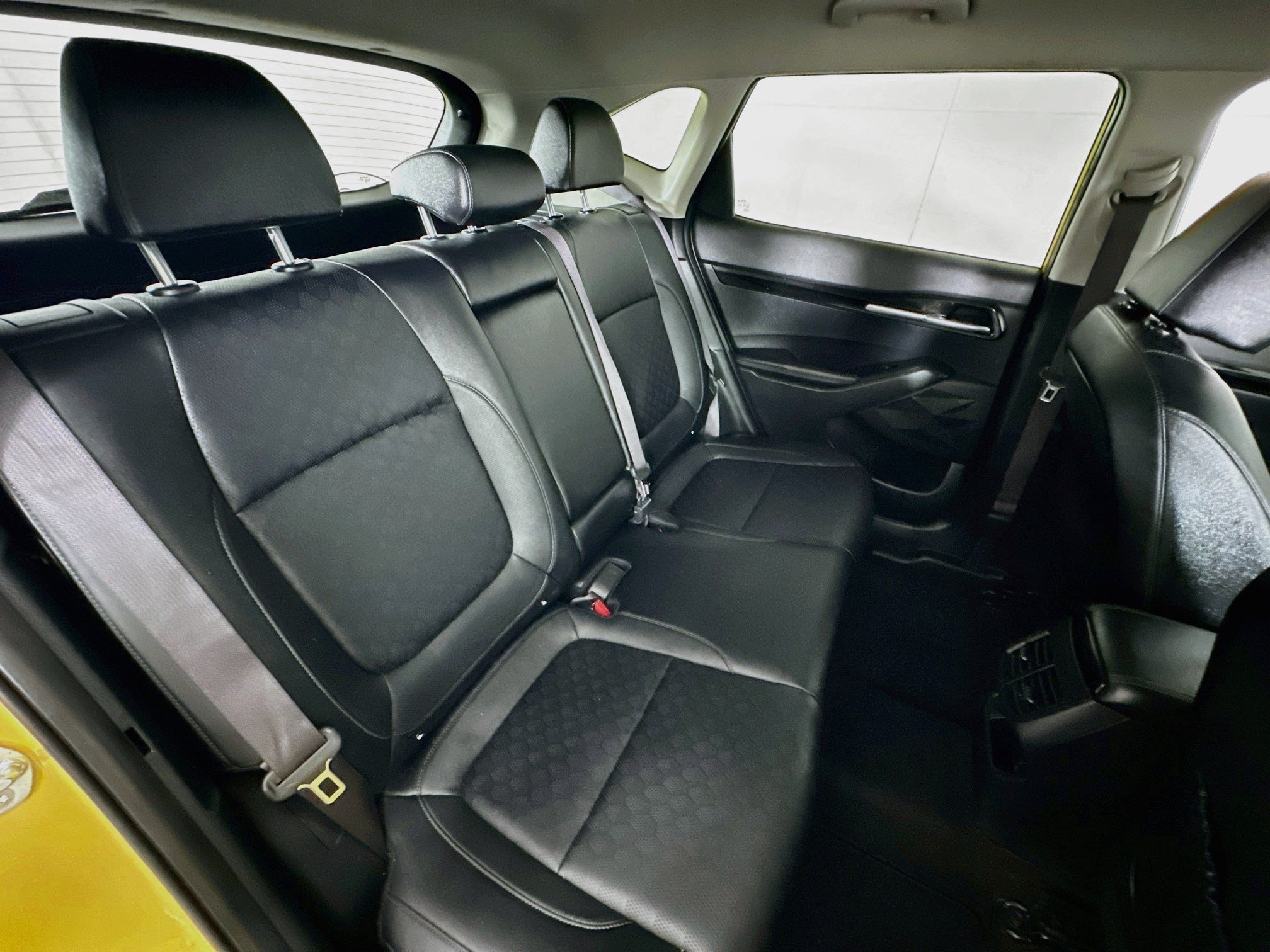 Used 2021 Kia Seltos SX AWD/4WD image 28
