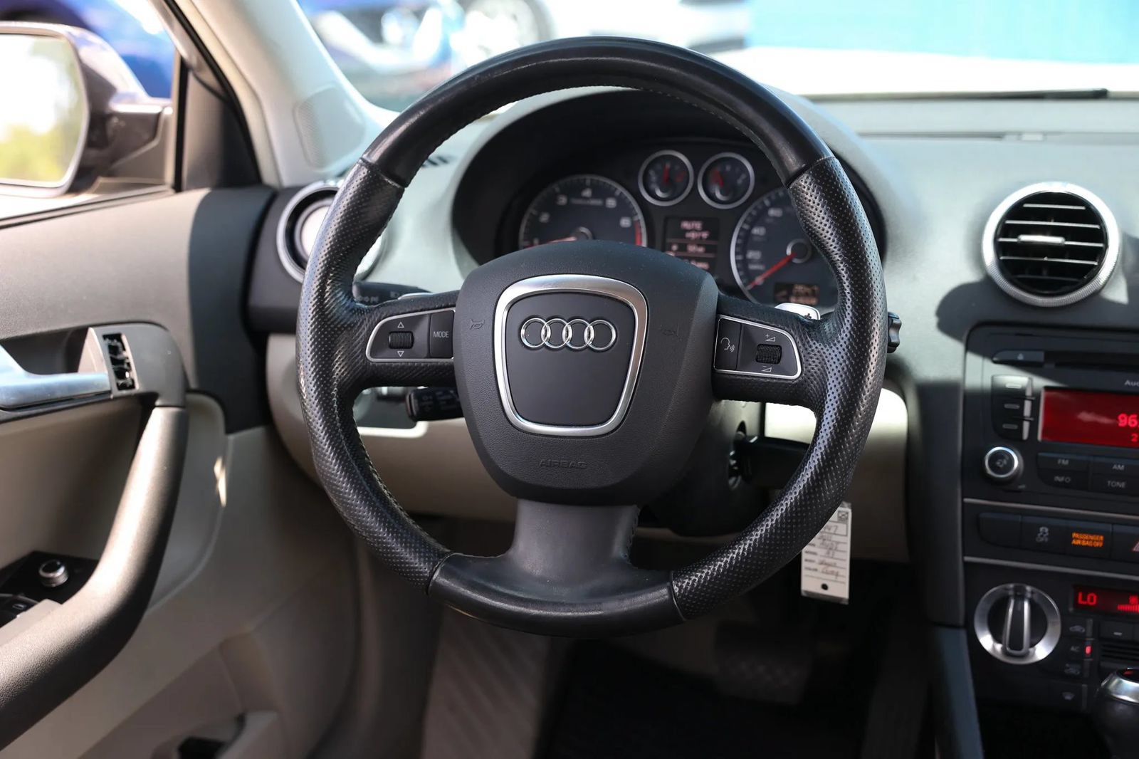 Used 2011 Audi A3 2.0T Premium Plus AWD/4WD image 29