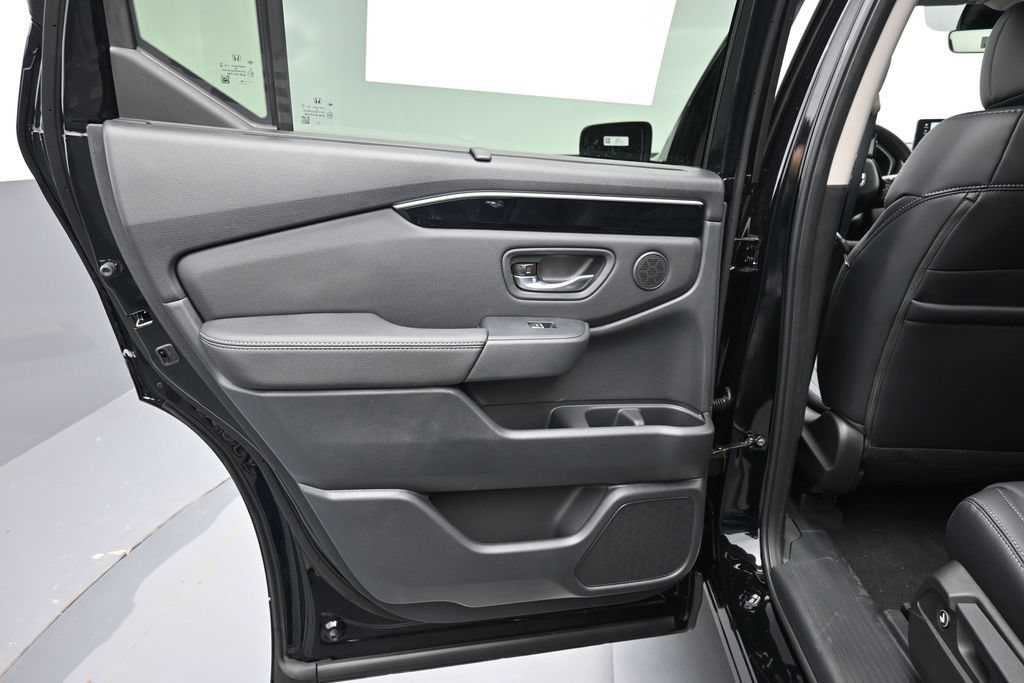 New 2026 Honda Pilot EX-L image 25