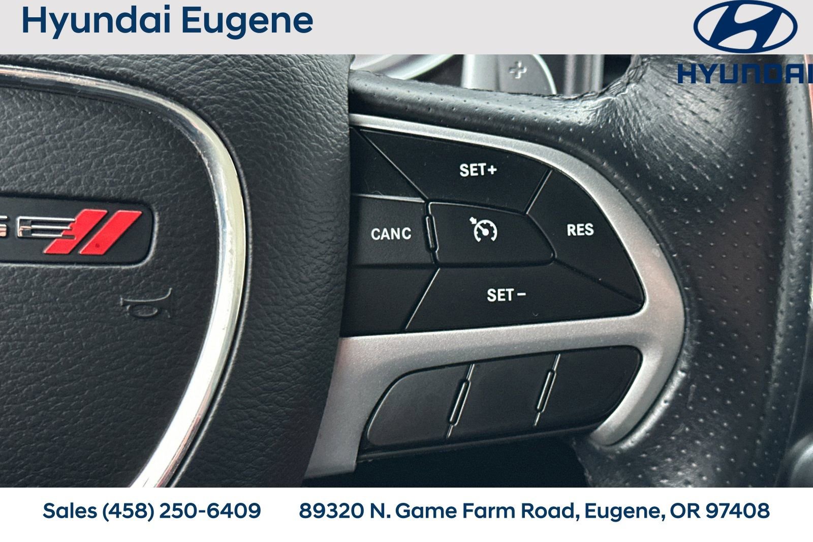 Used 2018 Dodge Charger R/T image 30