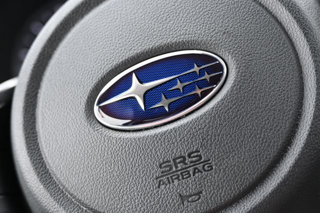 New 2026 Subaru Ascent Limited AWD/4WD image 34