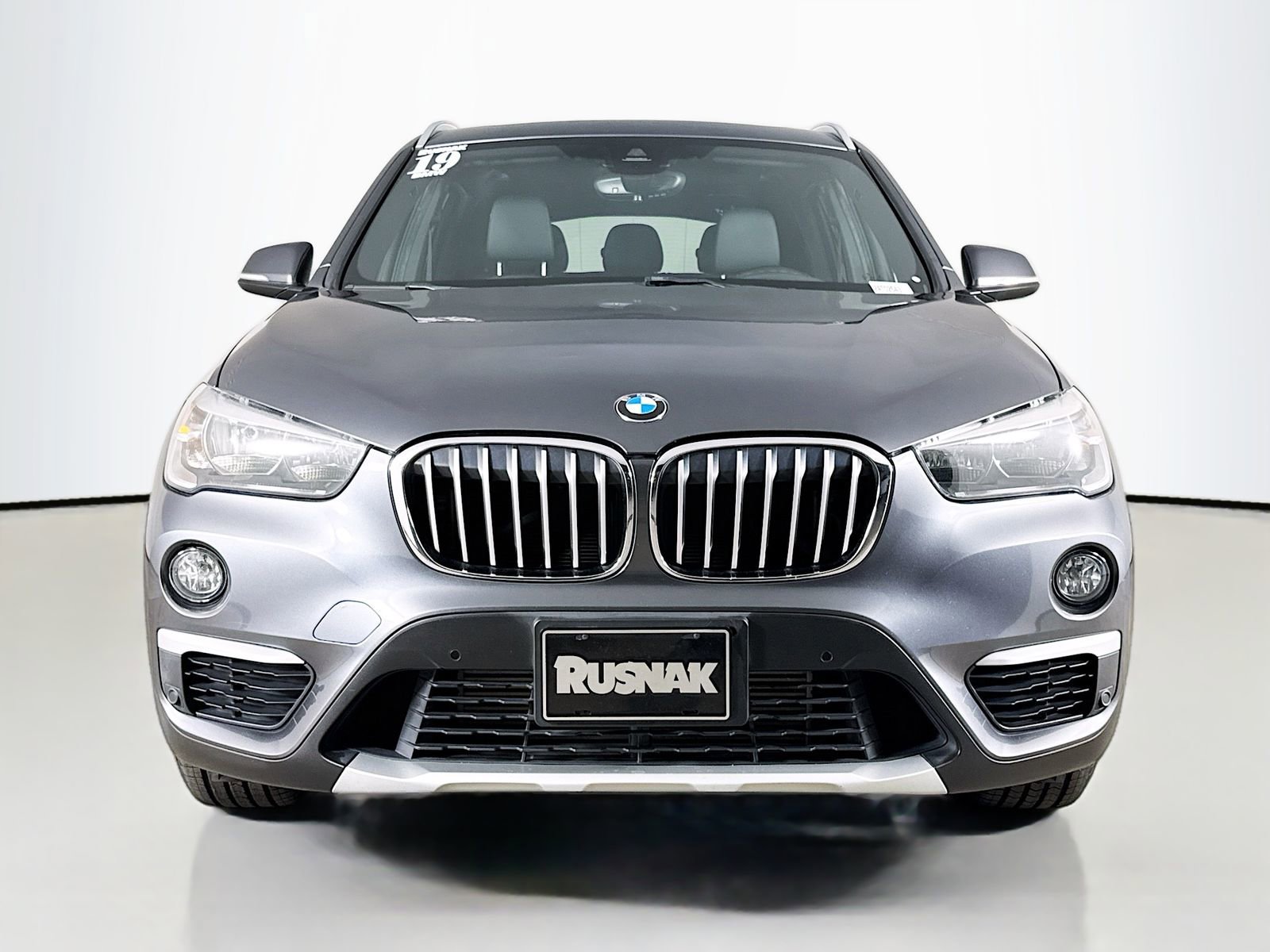 Used 2019 BMW X1 xDrive28i w/ Convenience Package image 2