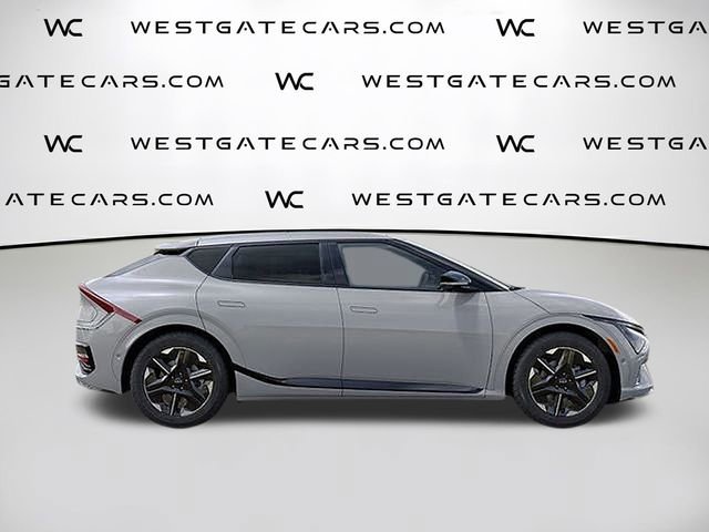 New 2025 Kia EV6 GT-Line image 22