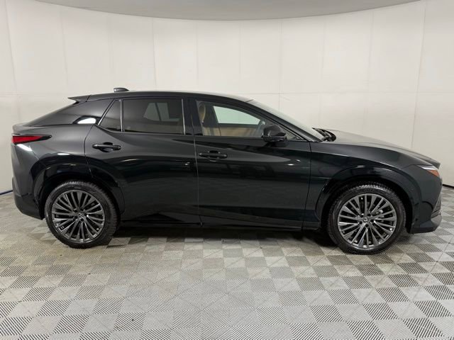 Used 2023 Lexus RZ 450e Premium w/ Cold Area Package AWD/4WD image 8