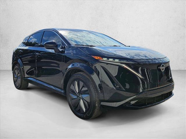 Used 2024 Nissan Ariya FWD image 3