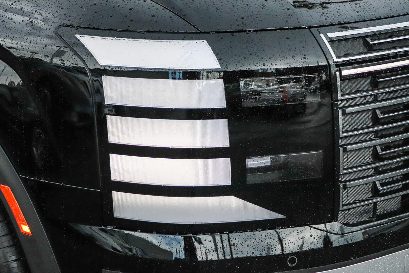 New 2027 Hyundai Palisade SEL FWD image 4