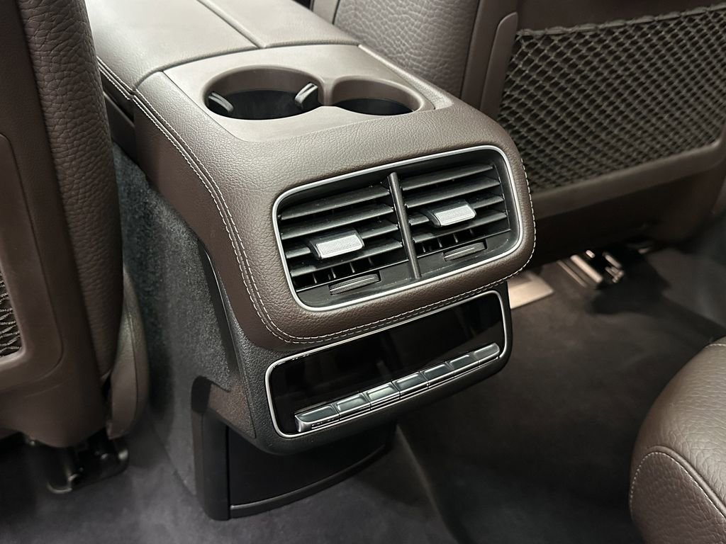Certified 2023 Mercedes-Benz GLS 450 4MATIC image 25