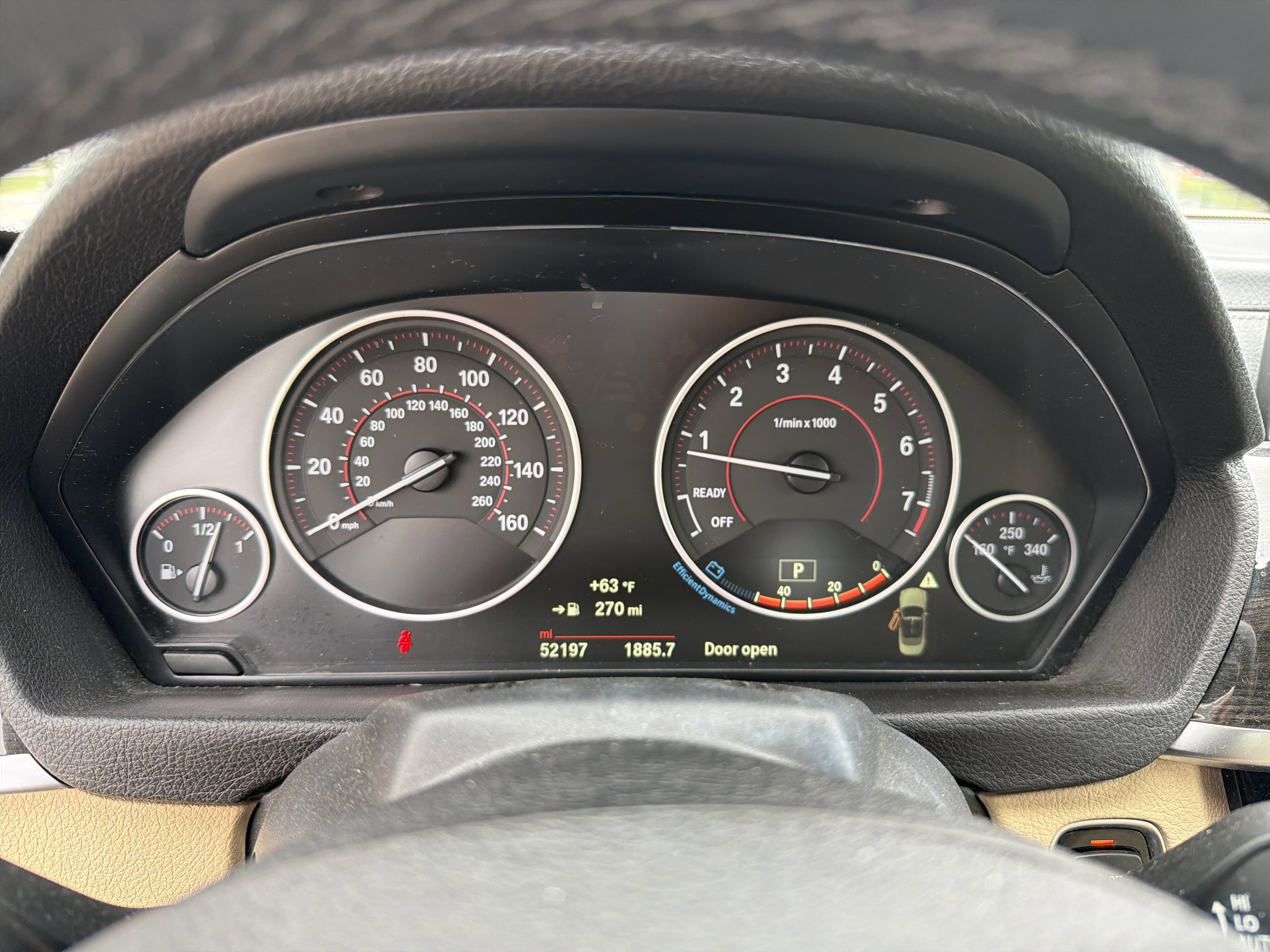 Used 2020 BMW 430i Convertible w/ Convenience Package image 21