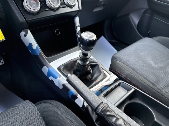 Used 2017 Subaru WRX image 37