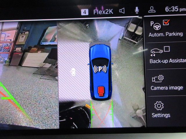 Used 2020 BMW X7 xDrive40i w/ Premium Package image 36