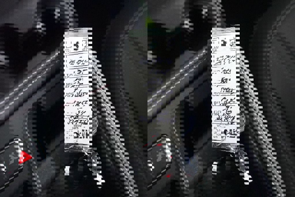 Used 2025 Ford Mustang Mach-E Premium image 33