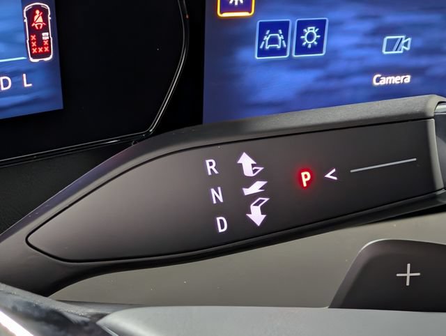 New 2026 Chevrolet Traverse LT AWD/4WD image 25