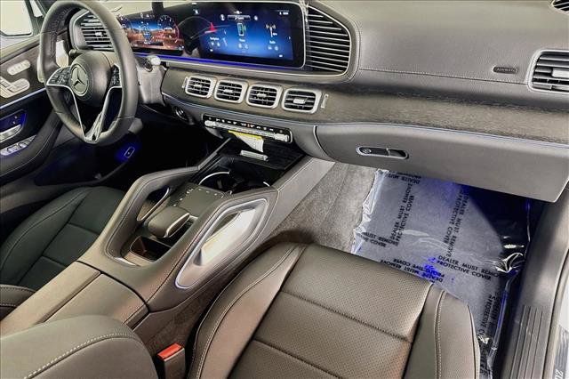 New 2026 Mercedes-Benz GLE 450 4MATIC Coupe image 27