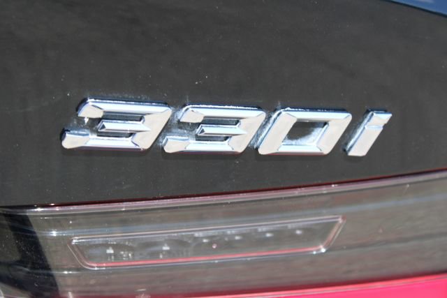Used 2021 BMW 330i Sedan image 6