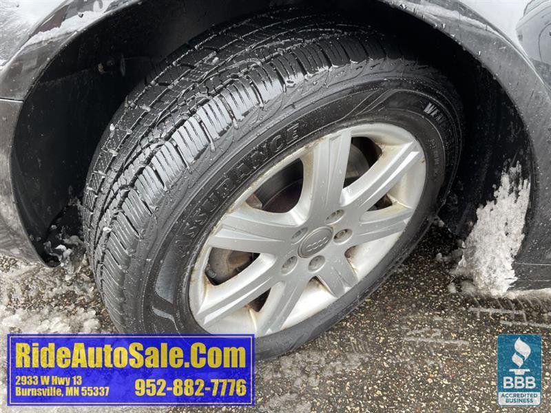 Used 2010 Audi A3 2.0T Premium Plus image 22