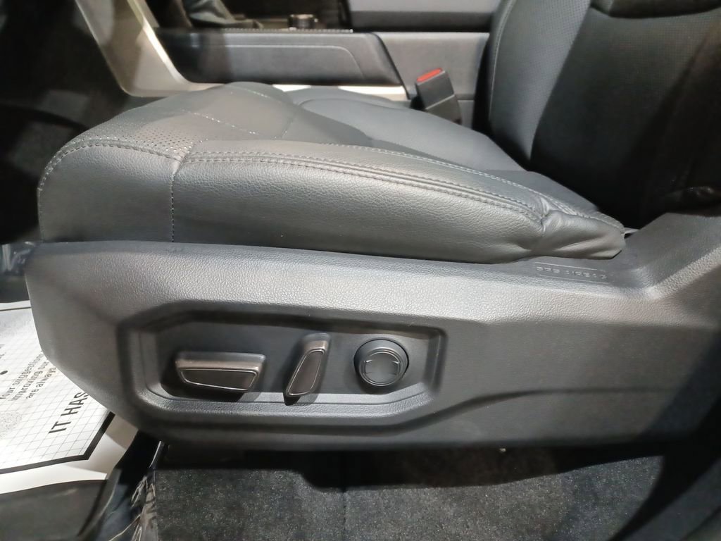 Used 2024 Toyota Sequoia SR5 w/ SR5 Premium Package image 14