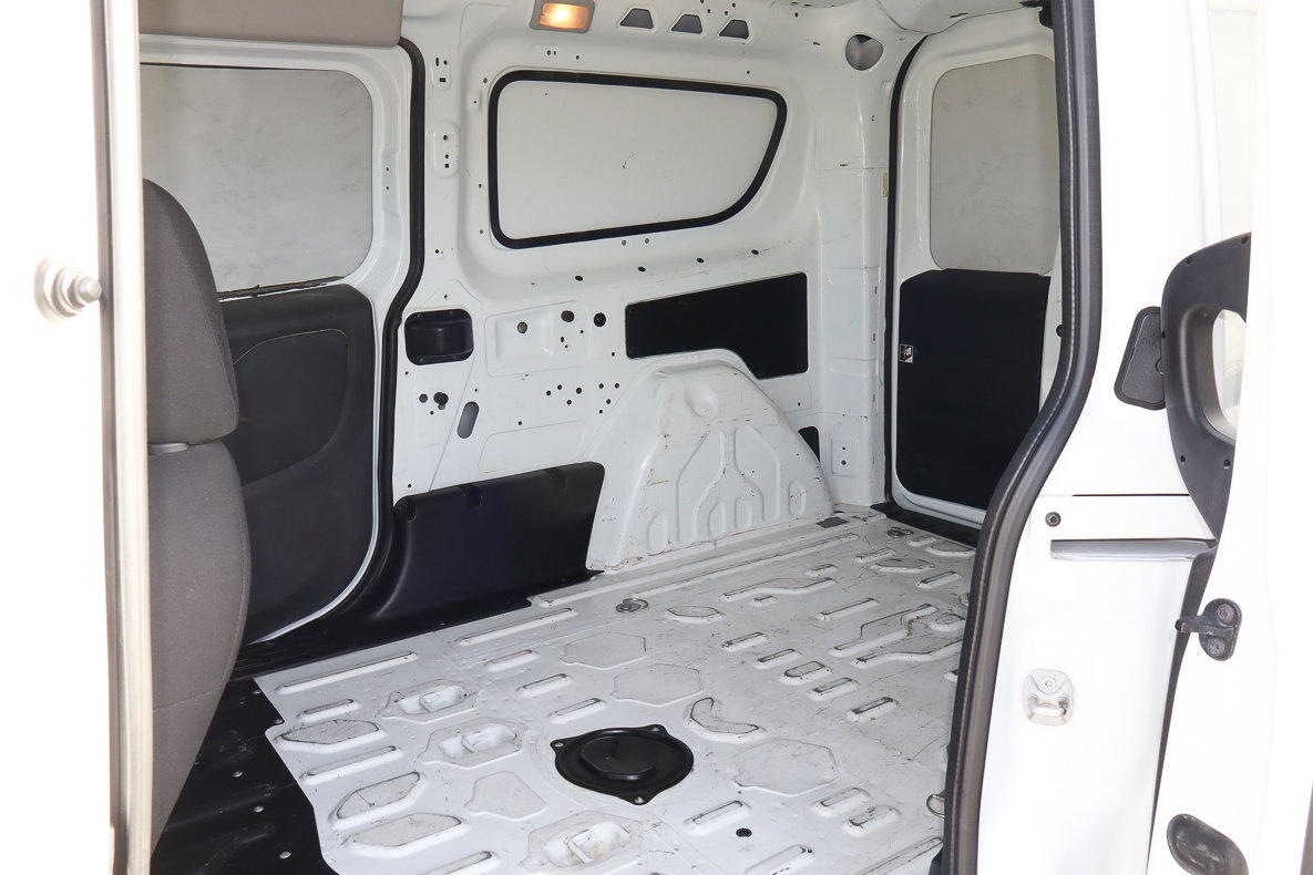 Used 2022 RAM ProMaster City Tradesman image 8