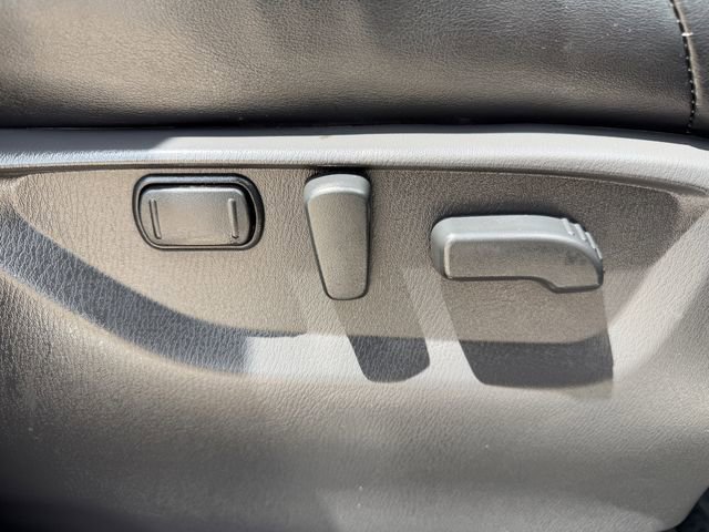 Used 2024 INFINITI QX80 Luxe AWD/4WD image 31