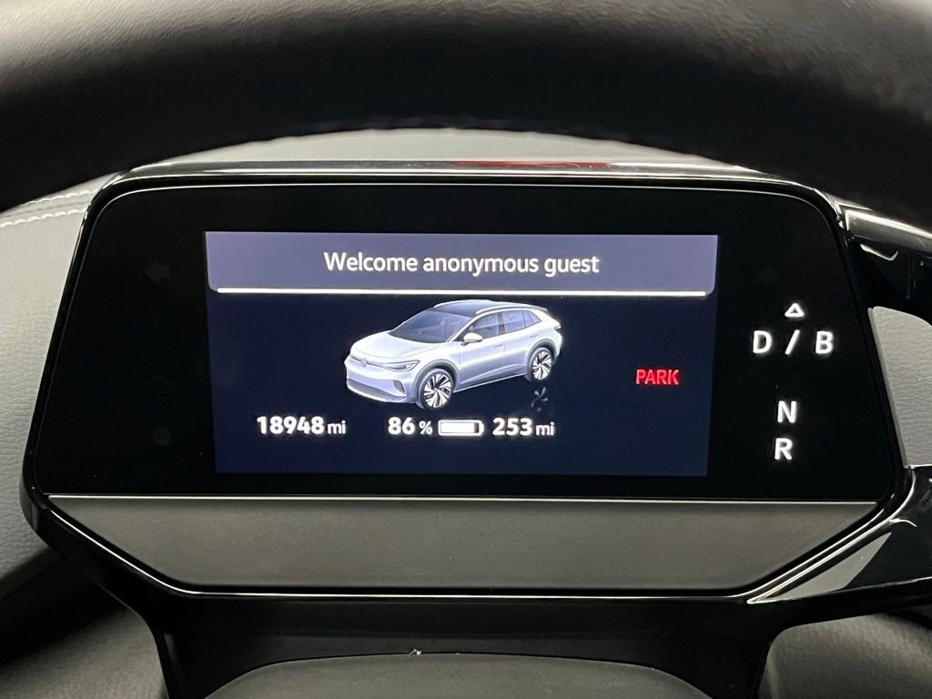Used 2023 Volkswagen ID.4 Pro AWD/4WD image 23