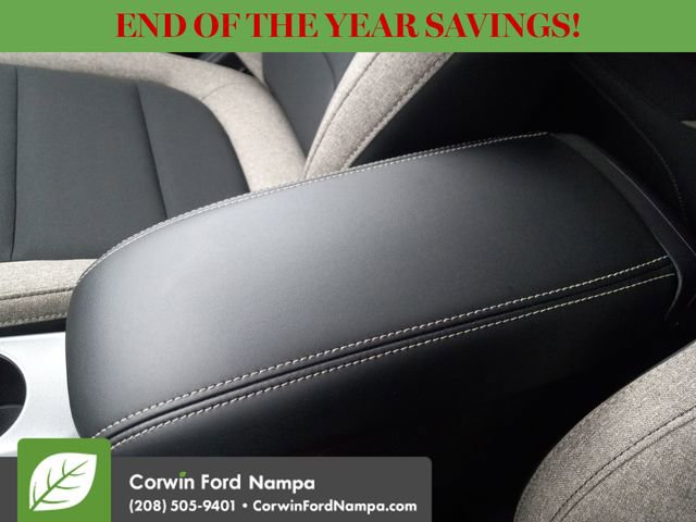 New 2025 Ford Bronco Sport Big Bend image 19