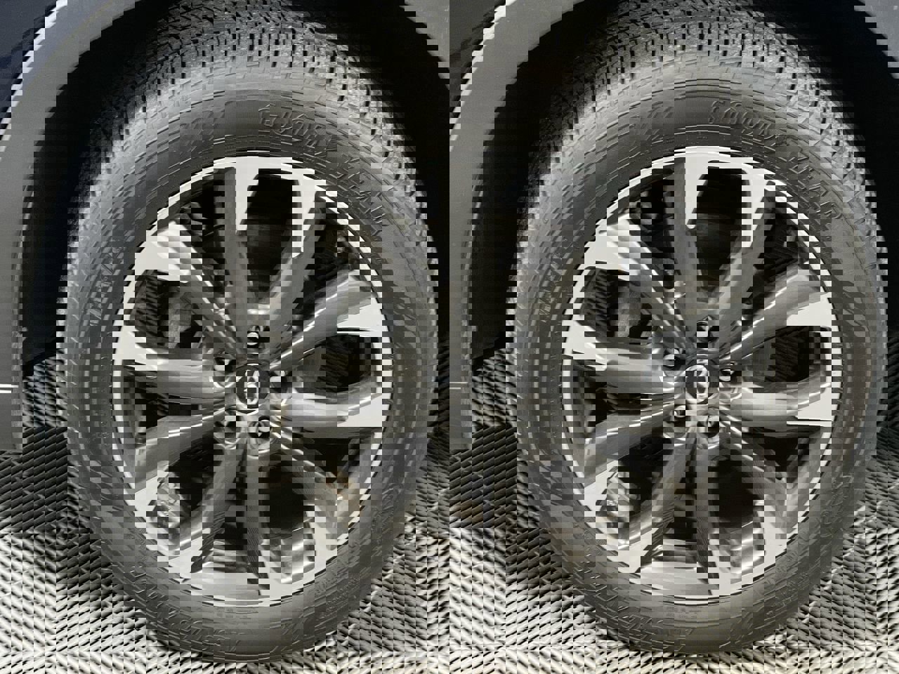 Used 2016 MAZDA CX-5 Grand Touring image 11