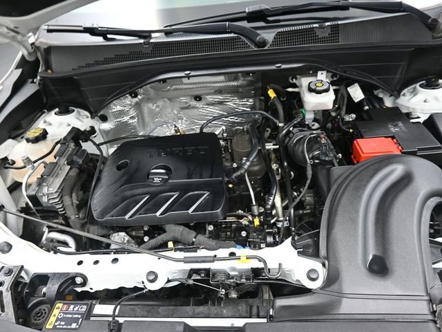 Used 2023 Chevrolet TrailBlazer RS w/ Sun and Liftgate Package image 31