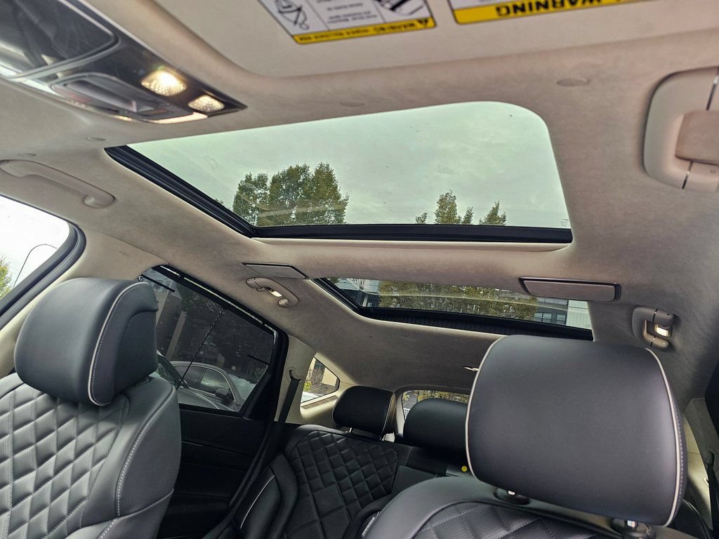 New 2026 Genesis GV80 3.5T Prestige AWD/4WD image 10