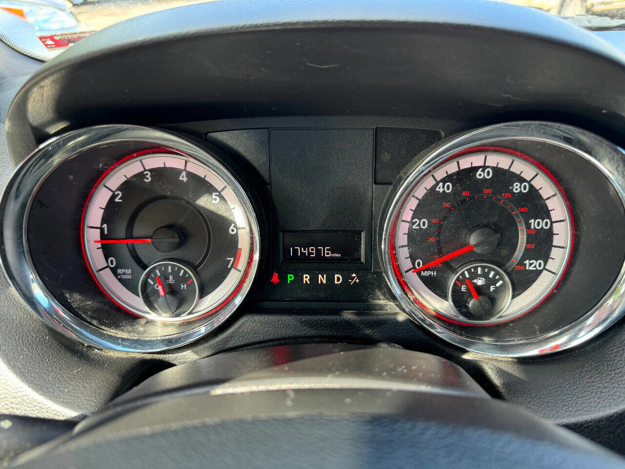 Used 2019 Dodge Grand Caravan SE image 15