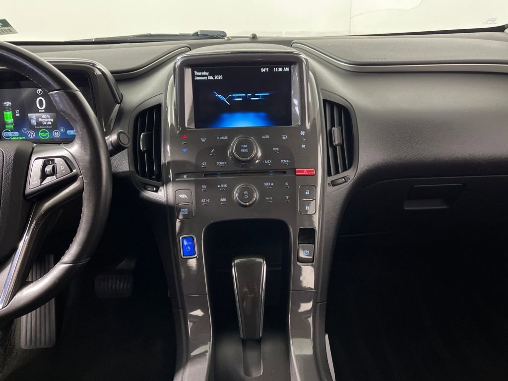Used 2014 Chevrolet Volt image 16