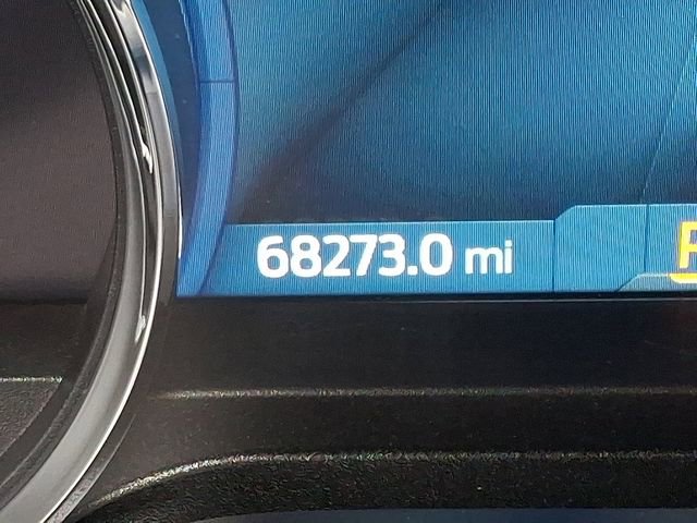 Used 2023 Ford Expedition Max Limited image 22