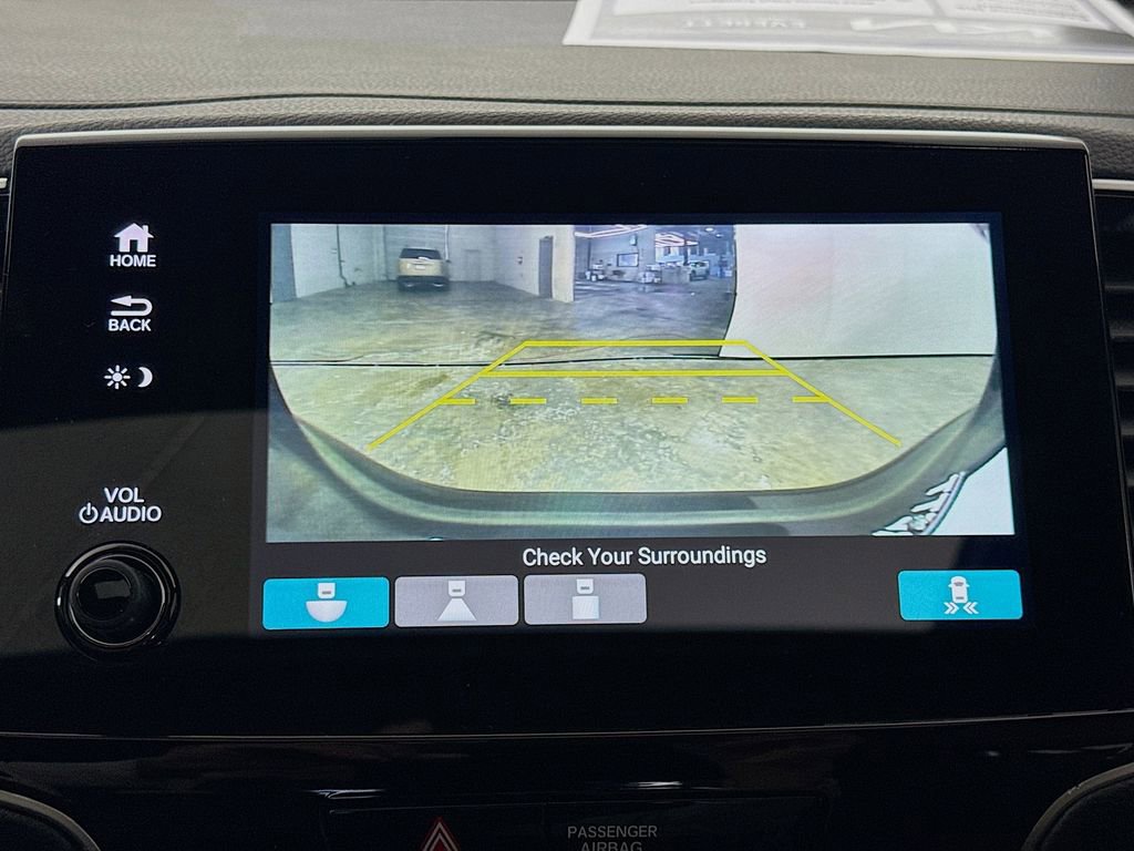Used 2022 Honda Pilot TrailSport image 18