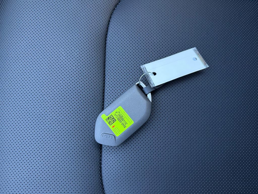 New 2026 Kia K4 GT-Line image 32