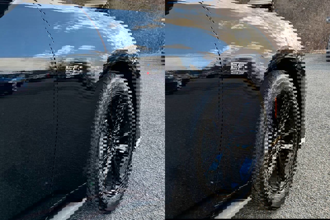 Used 2025 Ford Mustang GT image 17