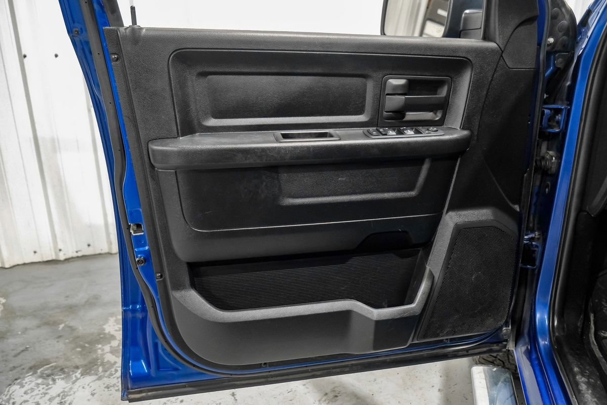 Used 2018 RAM 1500 Tradesman w/ Popular Equipment Group image 39